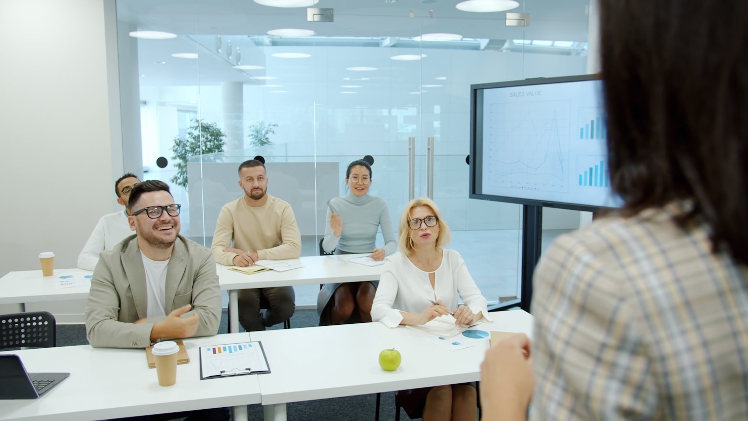 O impacto da IA na gestão de relacionamentos com clientes