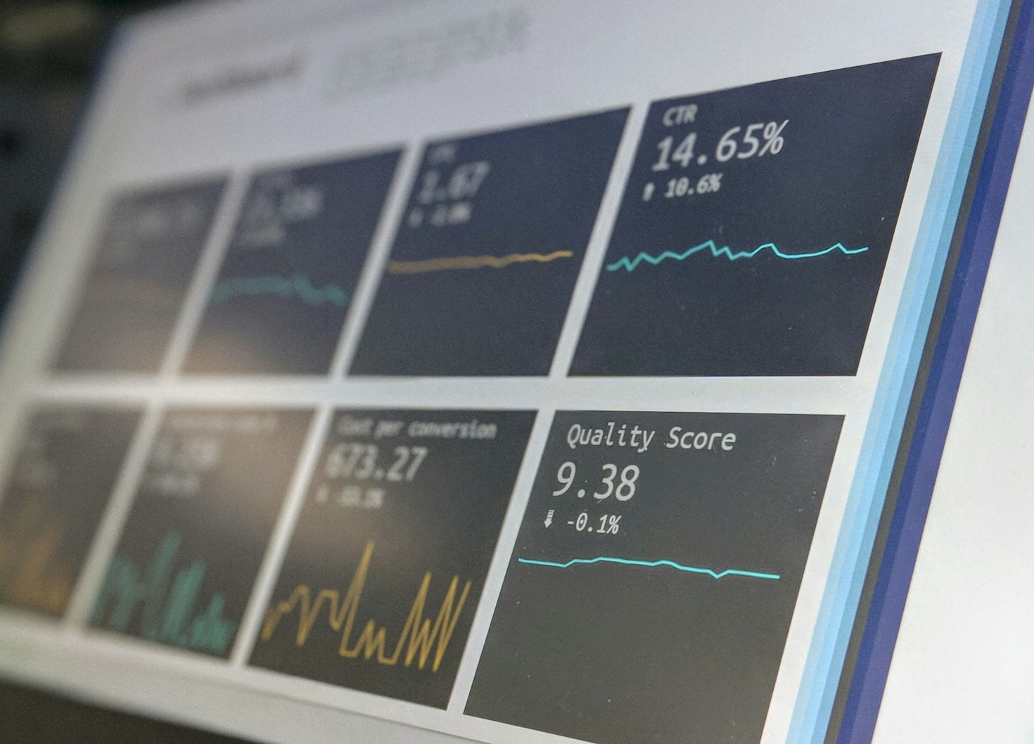 O futuro do mercado de vendas com automação e IA